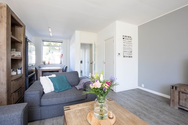 Medium property photo - 't Boonrak 48, 2235 EG Valkenburg